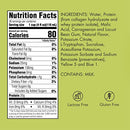 Gelatein® 20 by Medtrition 