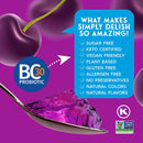 Simply Delish/Simply Desserts Sugar Free Jel Dessert