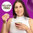 Simply Delish/Simply Desserts Sugar Free Jel Dessert