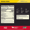 Optimum Nutrition 100% Whey Gold Standard Protein