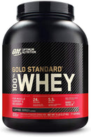 Optimum Nutrition 100% Whey Gold Standard Protein