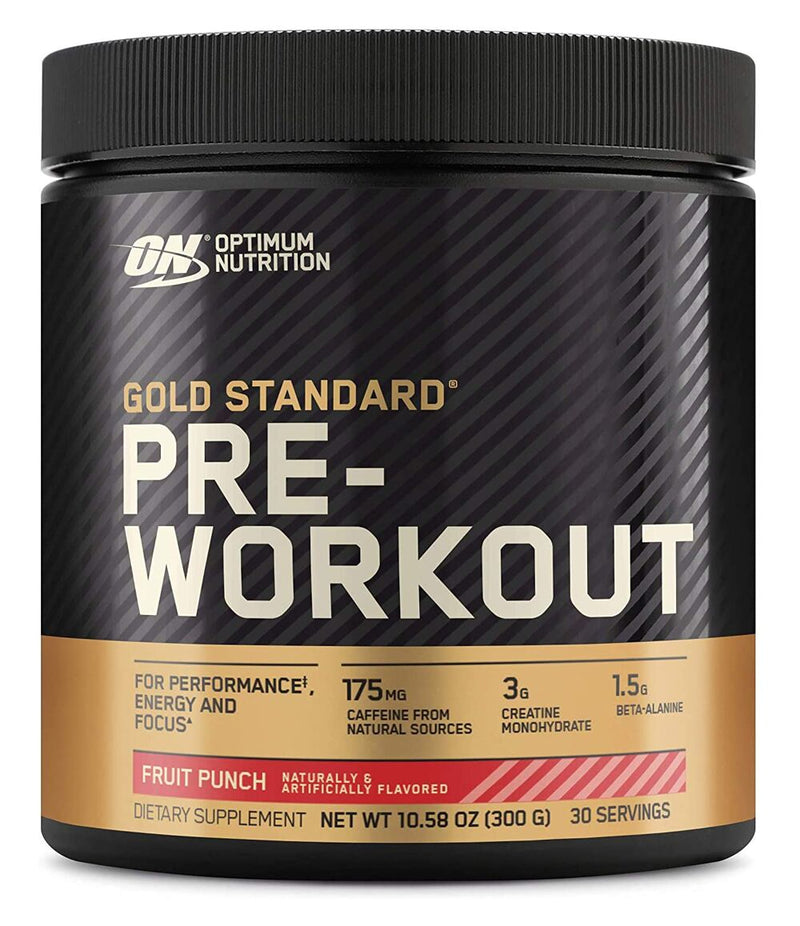 Optimum Nutrition Gold Standard Pre-Workout