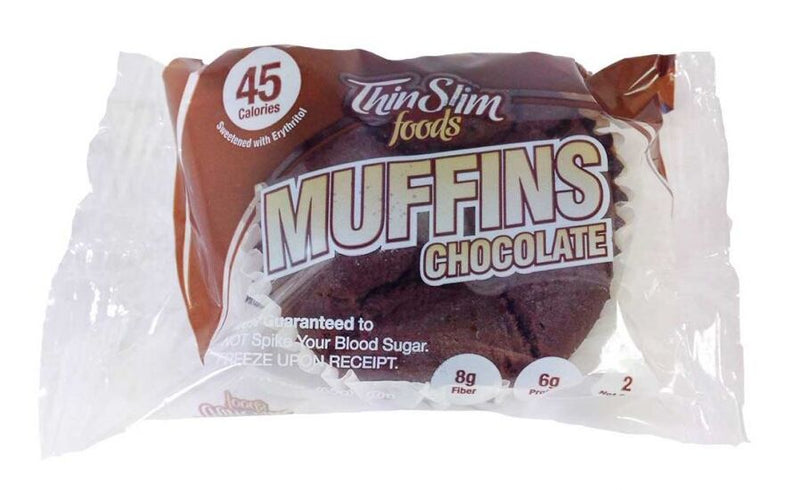 ThinSlim Foods Muffins