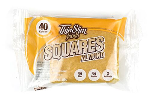 ThinSlim Foods Squares