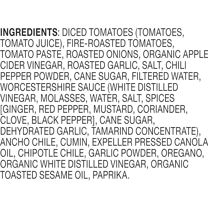 Frontera Taco Seasoning Sauce for Ground Beef 8 oz.