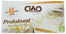 Ciao Carb Low Carb Proto Toast