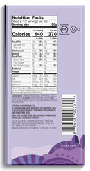 Lily's Extra Dark Chocolate Style Bar