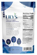 Lily's Chocolate Covered Almonds