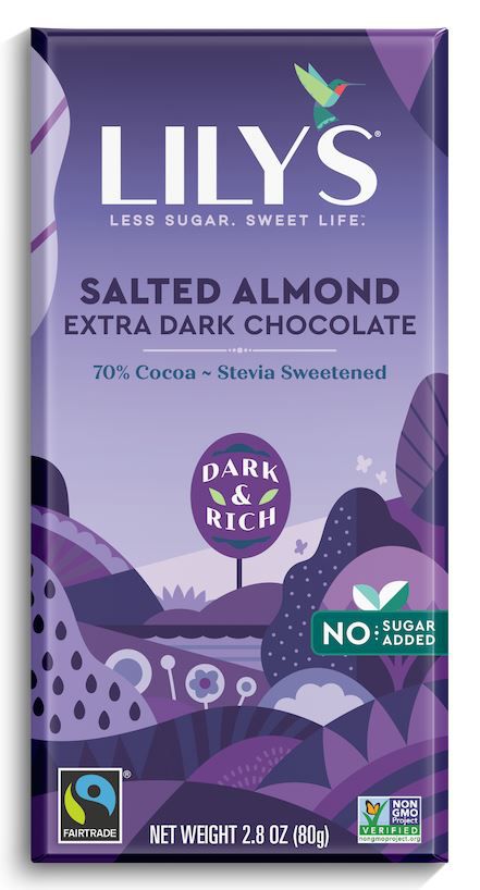 #Flavor_Salted Almond #Size_1 bar