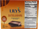 Lily's Milk Chocolate Style Bar