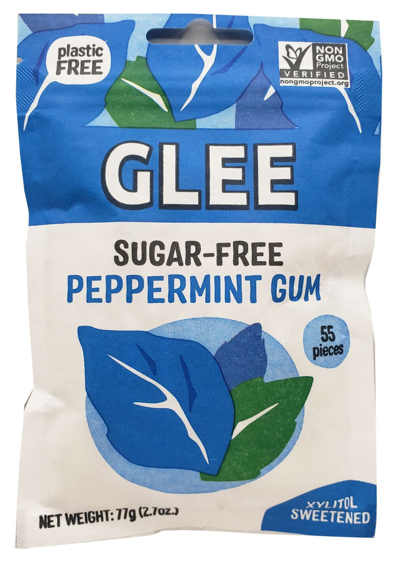 Glee Sugar-free Gum