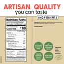 Pastabilities Fiber Pasta, 8 oz