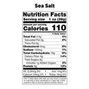 Bada Bean Bada Boom Crunchy Broad Beans