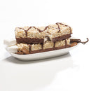 Inspire 15g Protein & Fiber Bars by Bariatric Eating - "Remix" Vanilla Choco