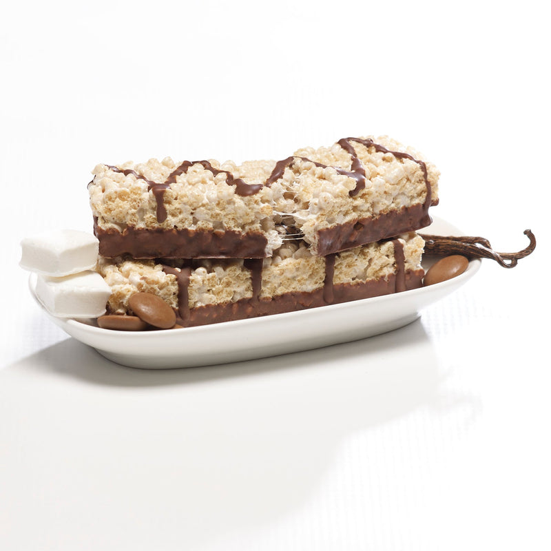 Inspire 15g Protein & Fiber Bars - "Remix" Vanilla Choco