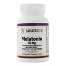 BariatricPal 10mg Melatonin Delayed-Release Capsules (60ct) - Supports Sleep!