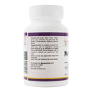 BariatricPal 10mg Melatonin Delayed-Release Capsules (60ct) - Supports Sleep!