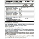 BariatricPal Prebiotic & Probiotic 35 Billion CFU Gastrointestinal & Immune Health Capsules