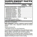 BariatricPal Suprema Dophilus Prebiotic & Probiotic Gastrointestinal & Immune Health 5 Billion CFU Vegetarian Capsules (60ct)