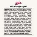 Sola Bagels 