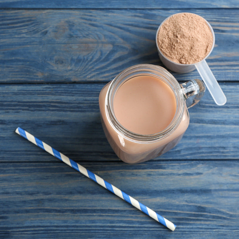 Inspire Peanut Butter Cup Protein Powder by Bariatric Eating