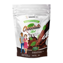BariatricPal Sugar-Free Calcium Citrate Soft Chews 500mg with Probiotics - Chocolate Mint