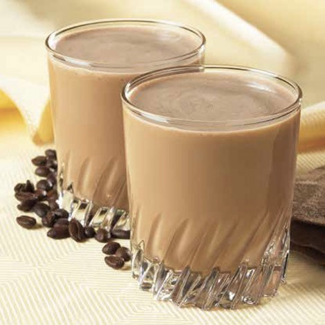 BariatricPal 15g Protein Shake or Pudding - Coffee