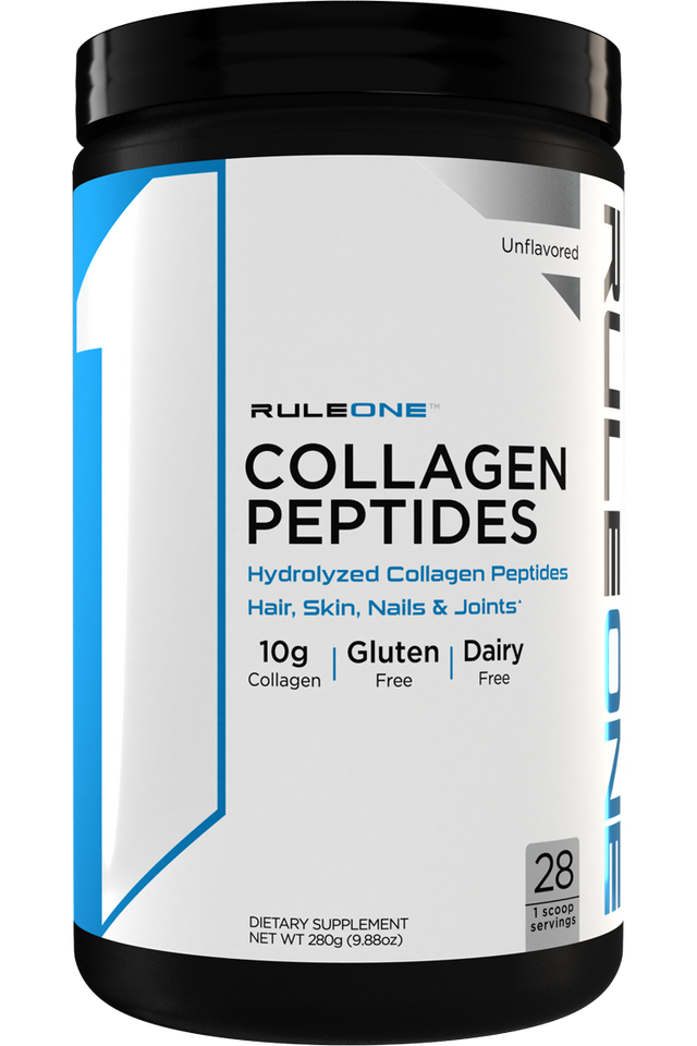 Rule1 Collagen Peptides