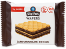 Wafer Snacks by Rip Van - Dark Chocolate 