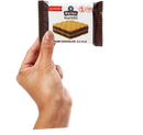 Wafer Snacks by Rip Van - Dark Chocolate 