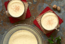Inspire Egg Nog Protein Powder by Bariatric Eating