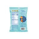 Stuffed Protein Snacks by Rivalz Snacks - Extra Chedda' Mac