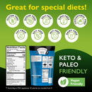 Skinny Pasta Konjac Pasta