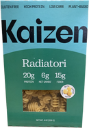 Kaizen Food Company Low Carb Plant Based Pasta 8 oz (226g)