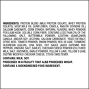 Quest Nutrition Tortilla Style Protein Chips