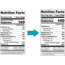 Quest Nutrition Tortilla Style Protein Chips