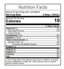 Skinnygirl Fat Free/Sugar Free Salad Dressing