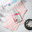 Journey 'Gentle' Iron Tiny Capsules by Bariatric Eating (CLEARANCE: Best by September 30, 2025)
