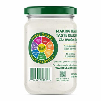 Walden Farms Pasta Sauce