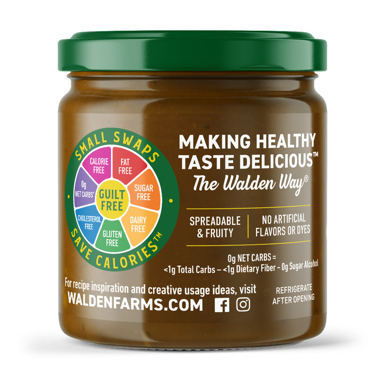 Walden Farms Fruit Spread