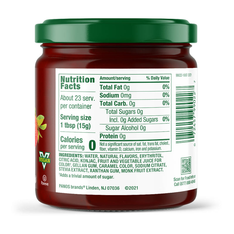 Walden Farms Fruit Spread