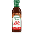 Walden Farms Barbecue Sauce