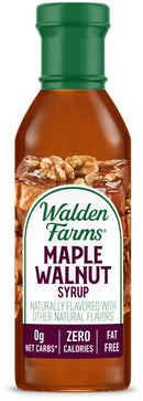 Walden Farms Syrup, 12 fl oz