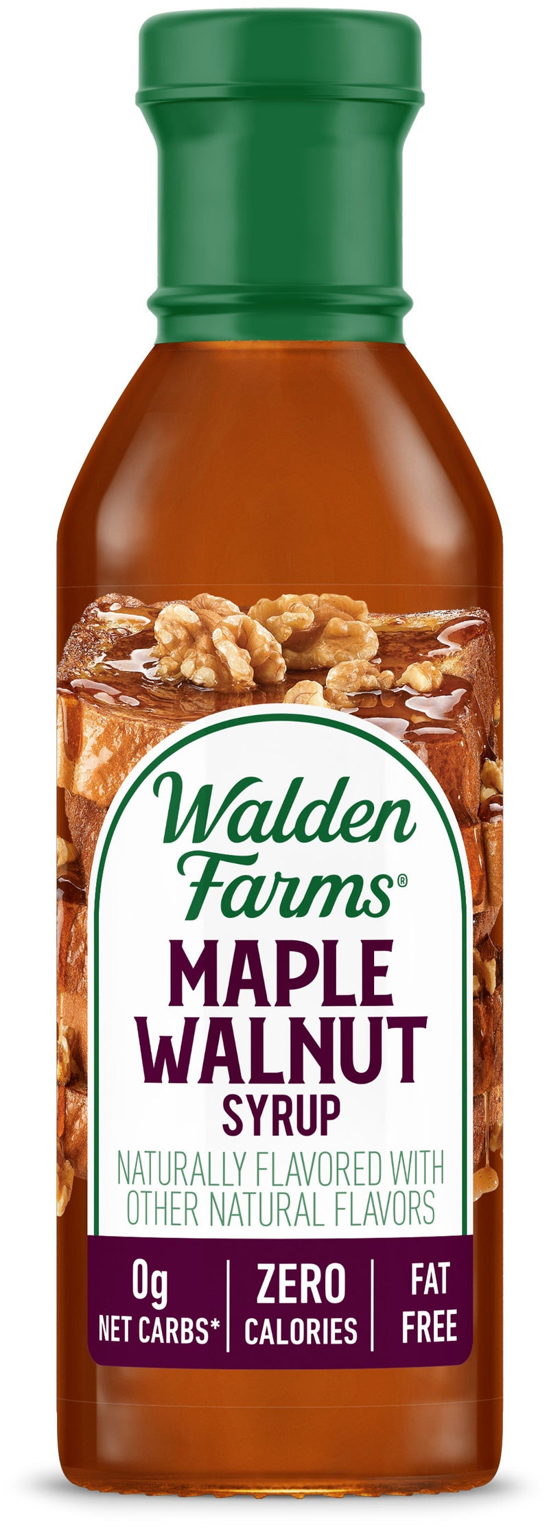 Walden Farms Syrup, 12 fl oz