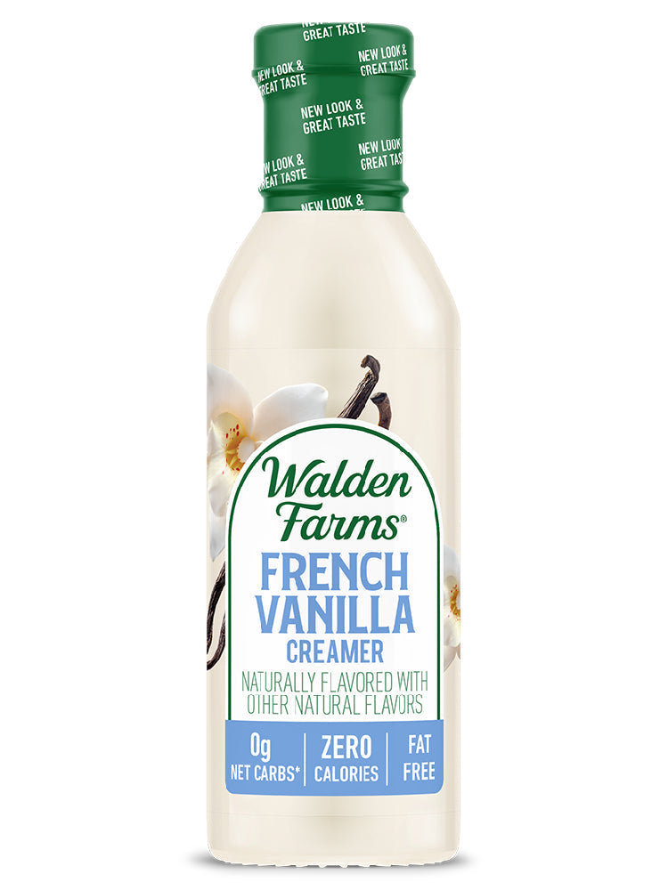 Walden Farms Coffee Creamer