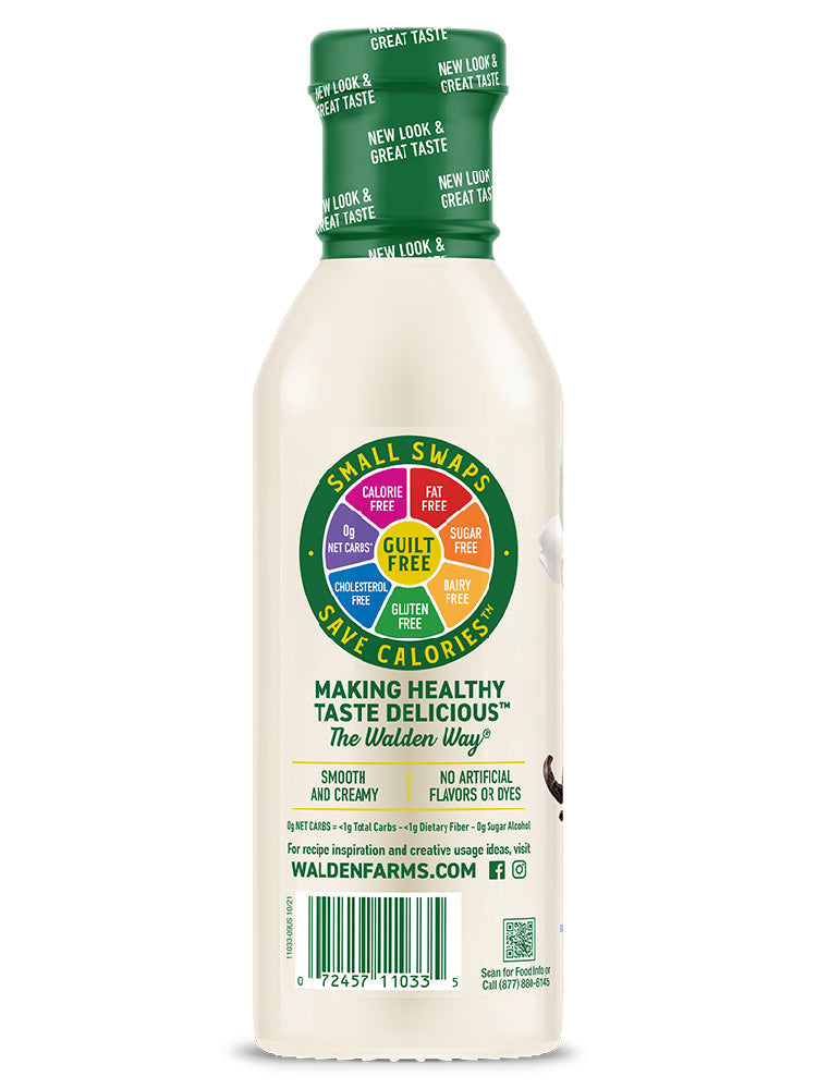 Walden Farms Coffee Creamer