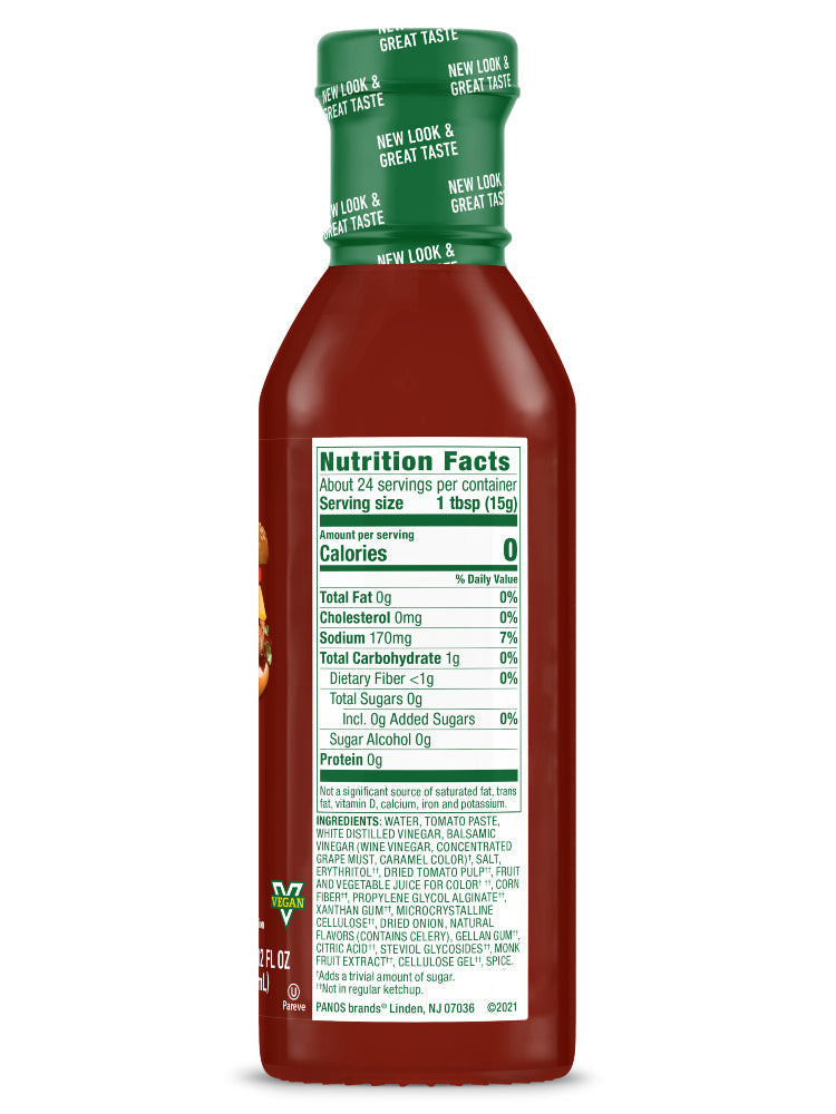 Walden Farms Condiment