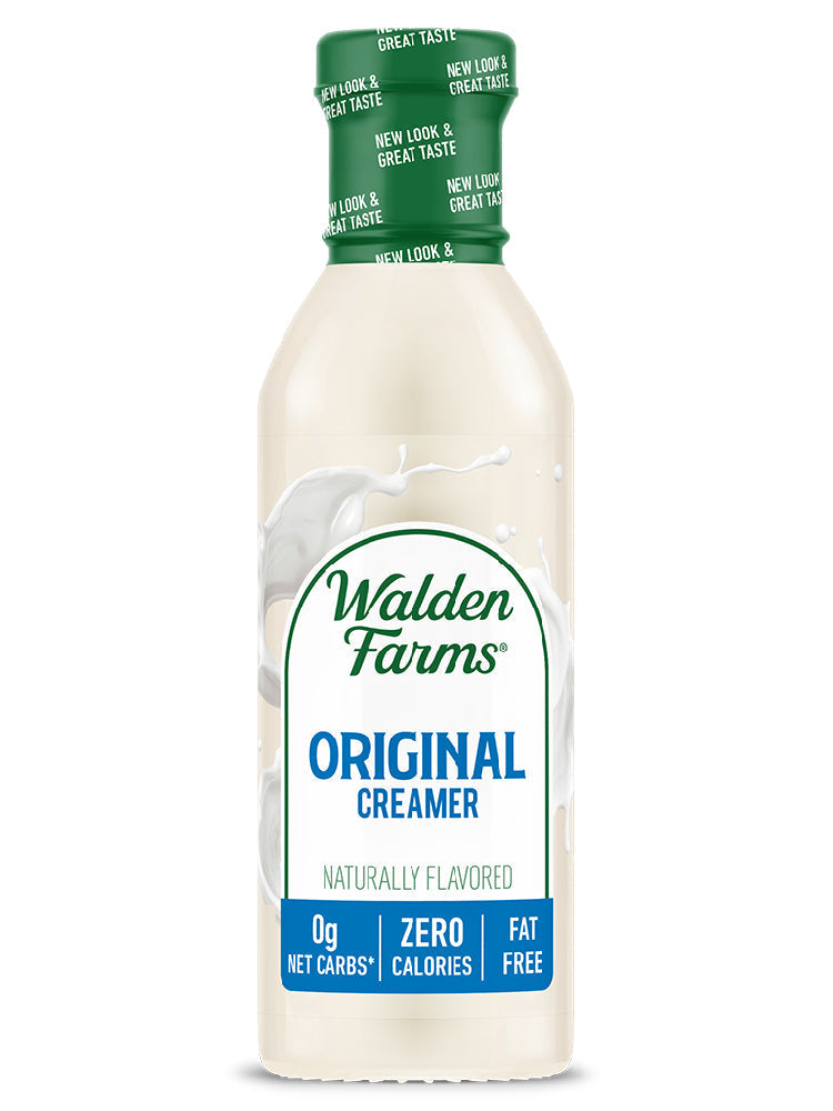 Walden Farms Coffee Creamer