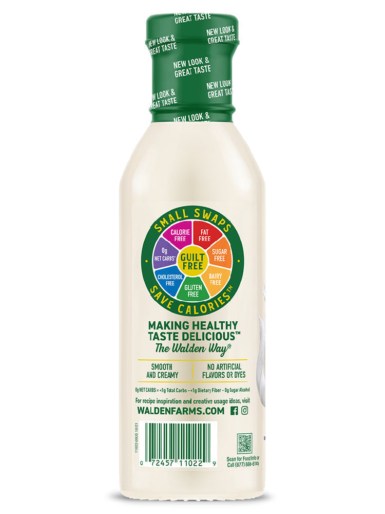 Walden Farms Coffee Creamer