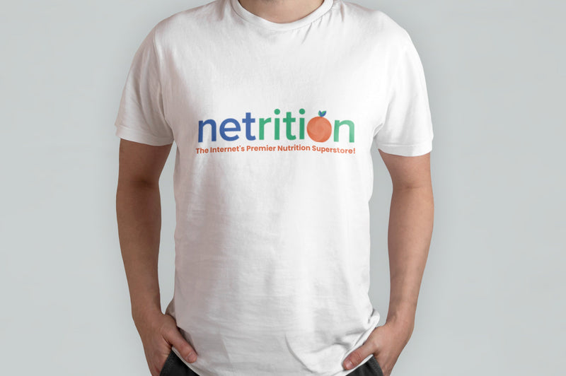 Netrition Classic T-Shirt 